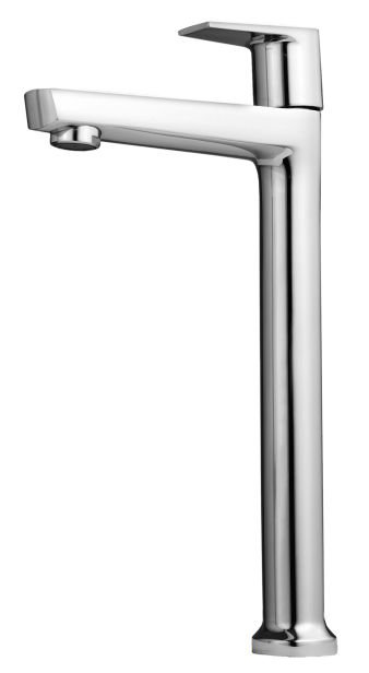 UET-2011T Tall Body Pillar Cock